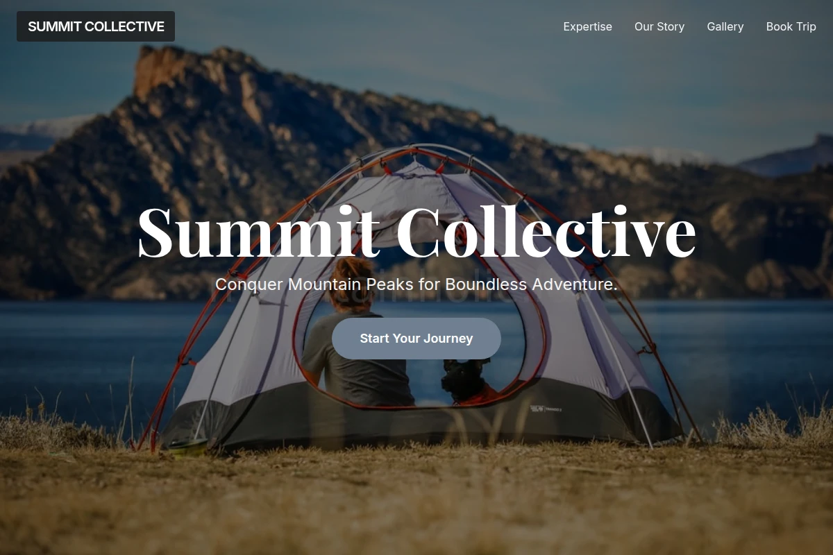 Basecamp Camping