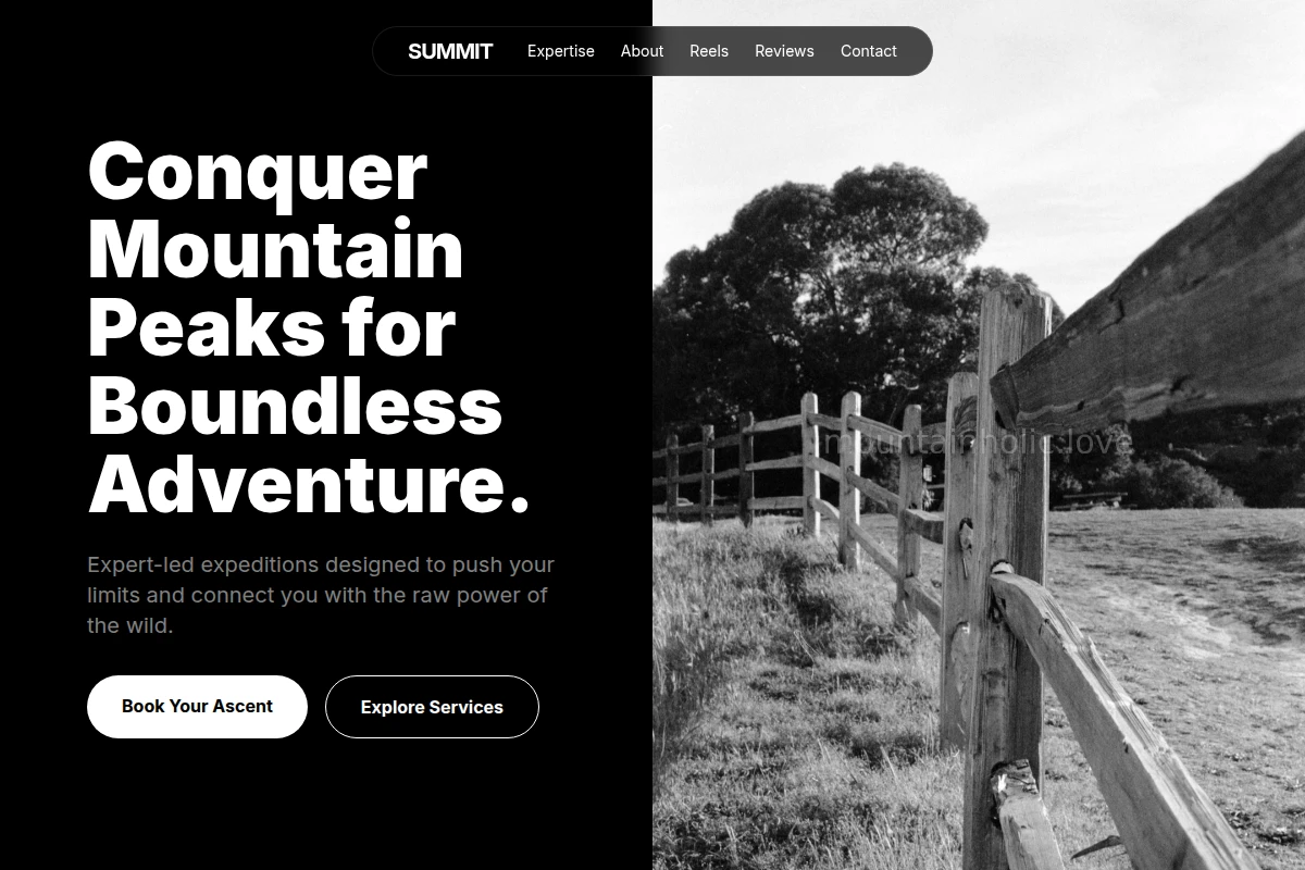Ranger Nature Guide