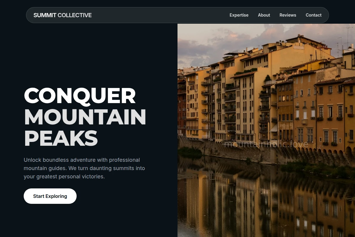 Wanderer Travel Guide