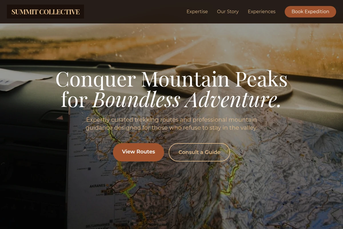 Route Travel Guide
