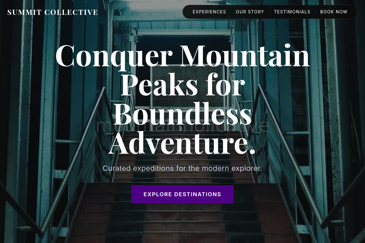 Evergreen Travel Guide